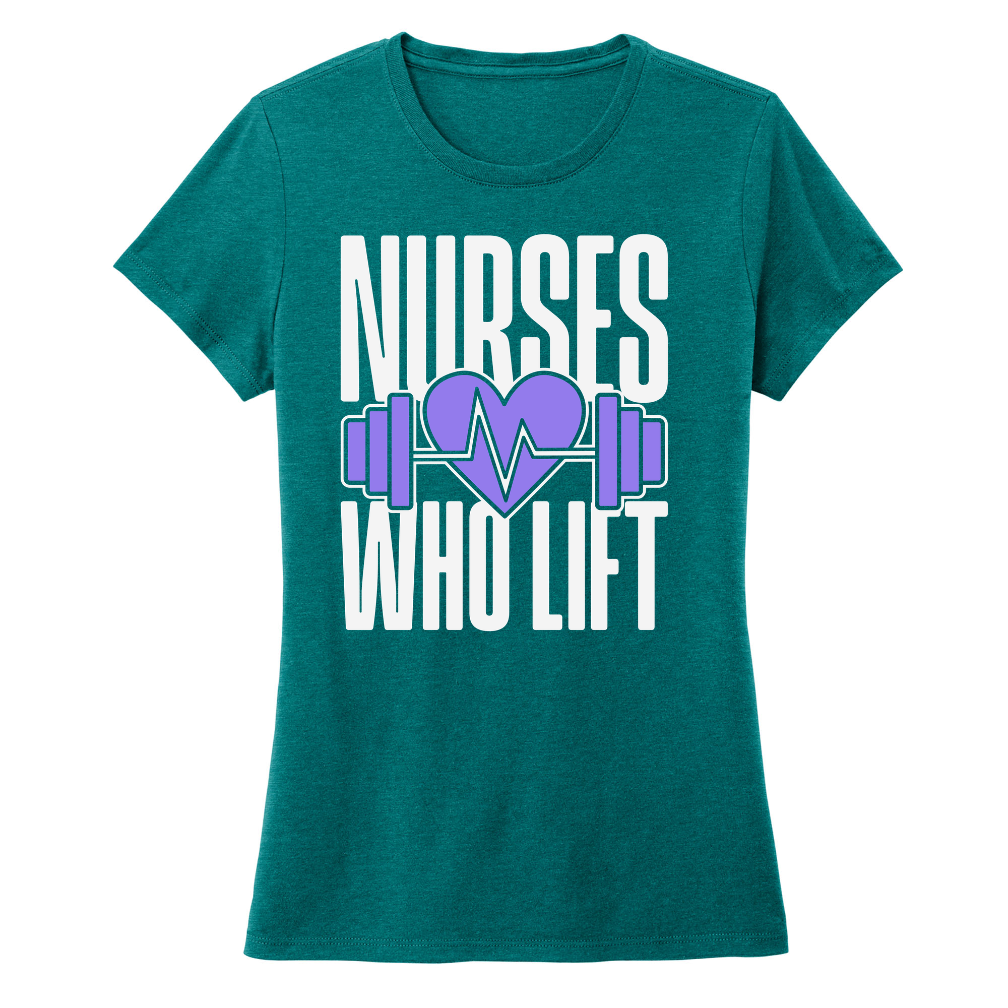 Womens X-Small Teal Style_T-Shirt