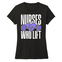 Womens X-Small Black Style_T-Shirt