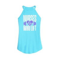 Womens X-Small Cancun Tank Top