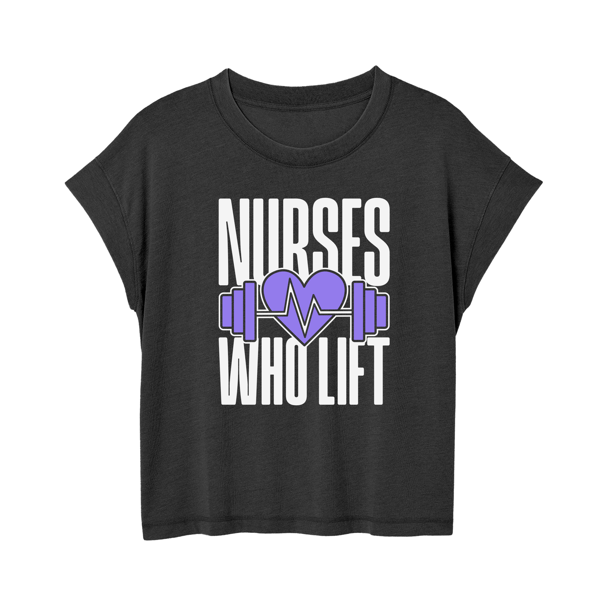 Womens Small Black Style_T-Shirt