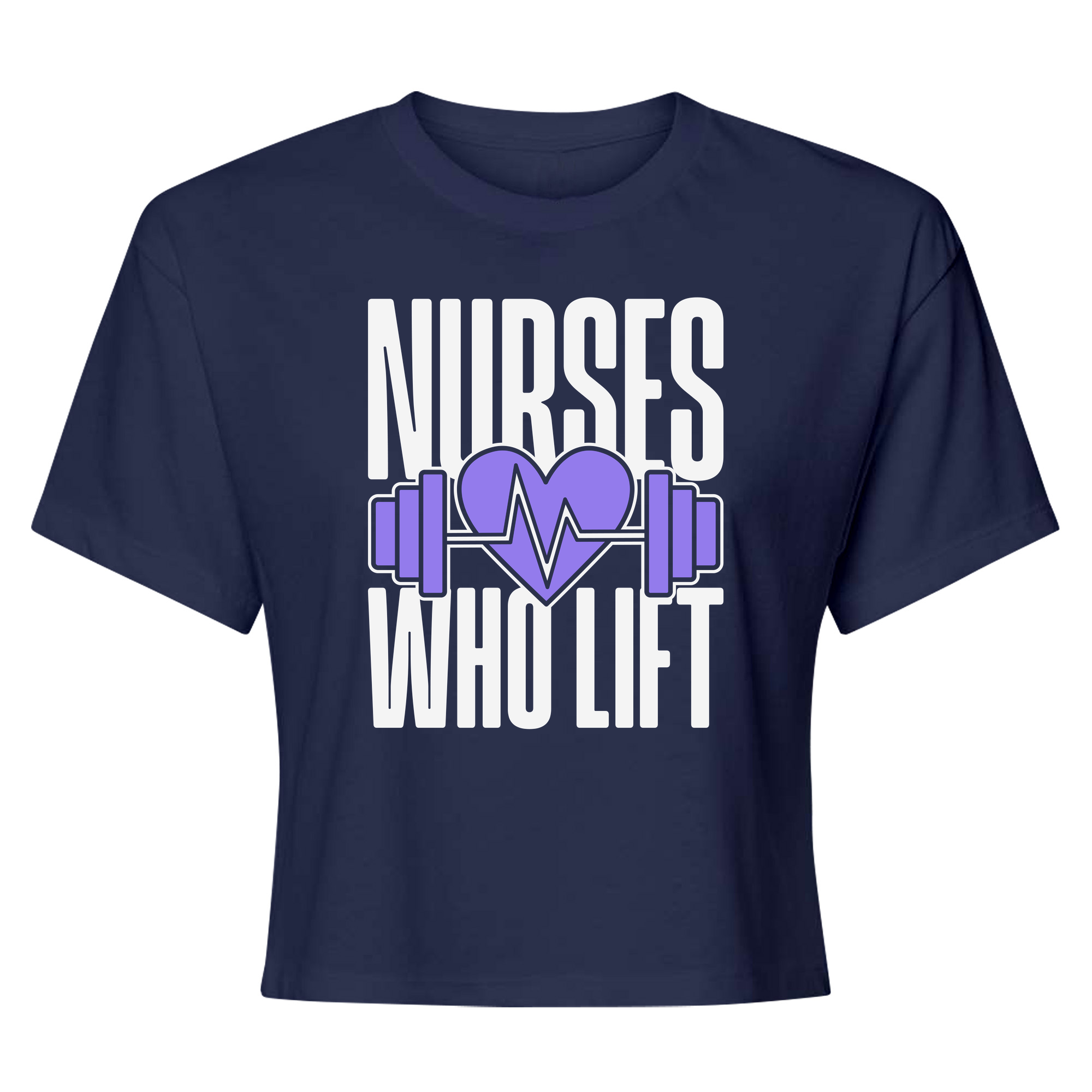 Womens X-Small Midnight Navy Style_T-Shirt