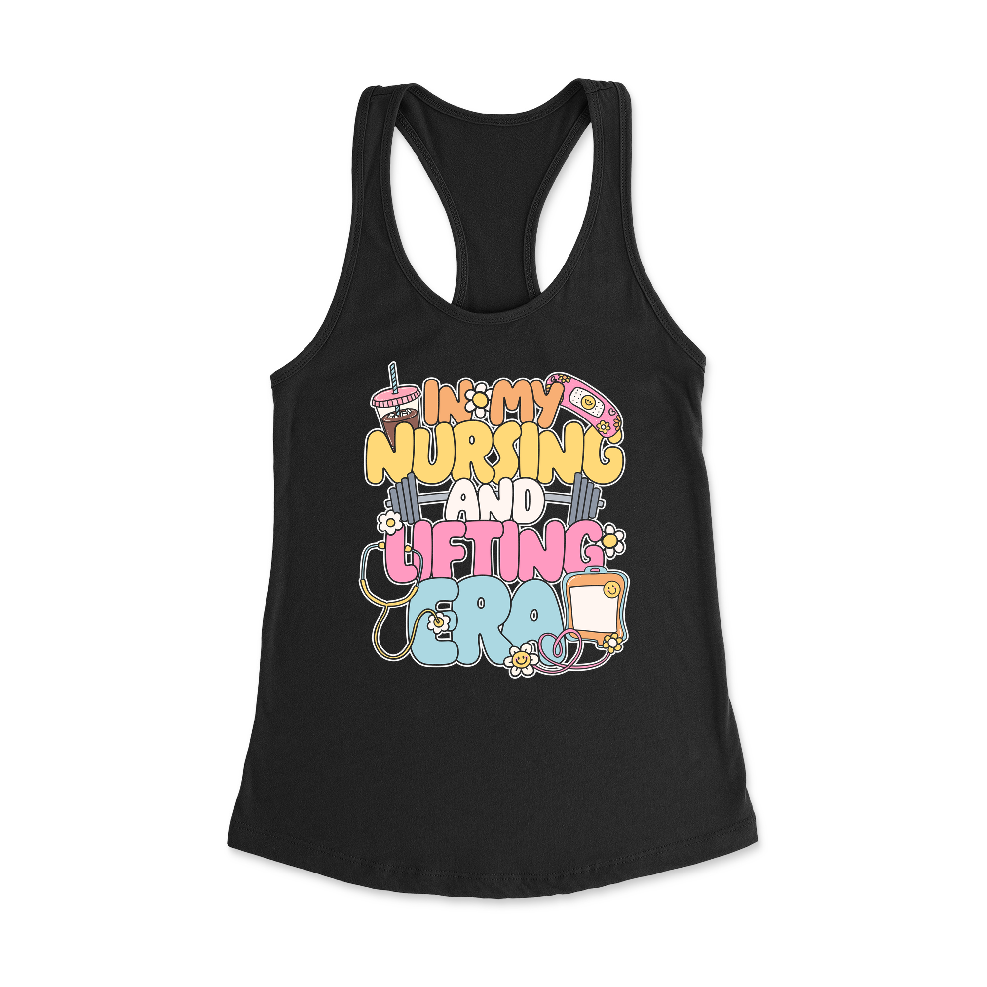 Womens X-Small Black Style_Tank Top