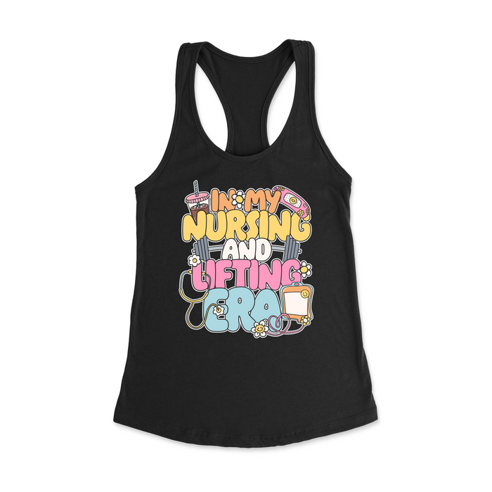 Womens X-Small Black Style_Tank Top