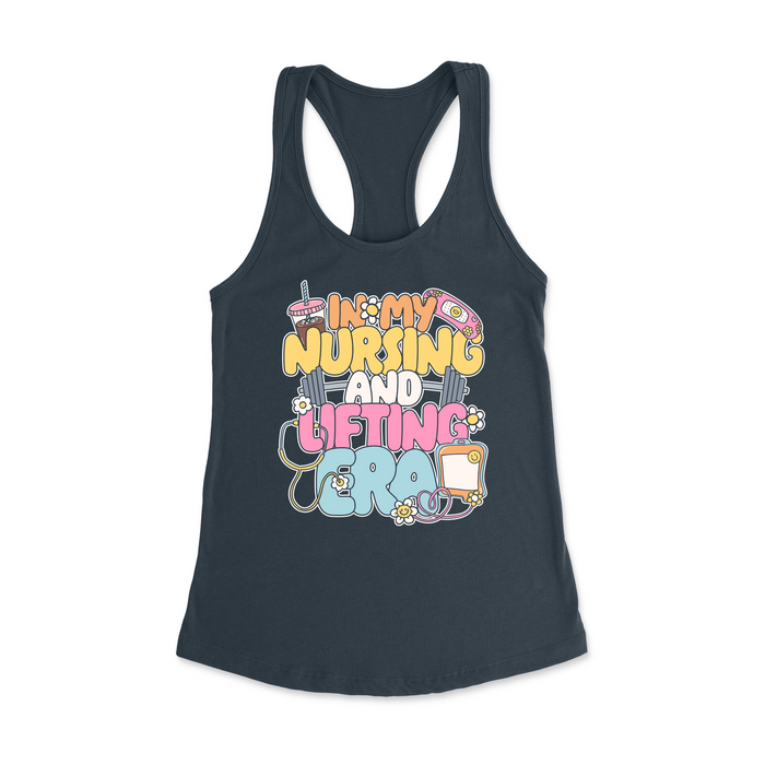 Womens X-Small Indigo Style_Tank Top