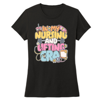 Womens X-Small Black Style_T-Shirt