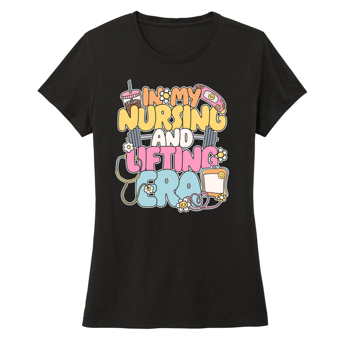 Womens X-Small Black Style_T-Shirt
