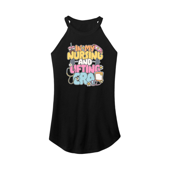 Womens X-Small Black Tank Top