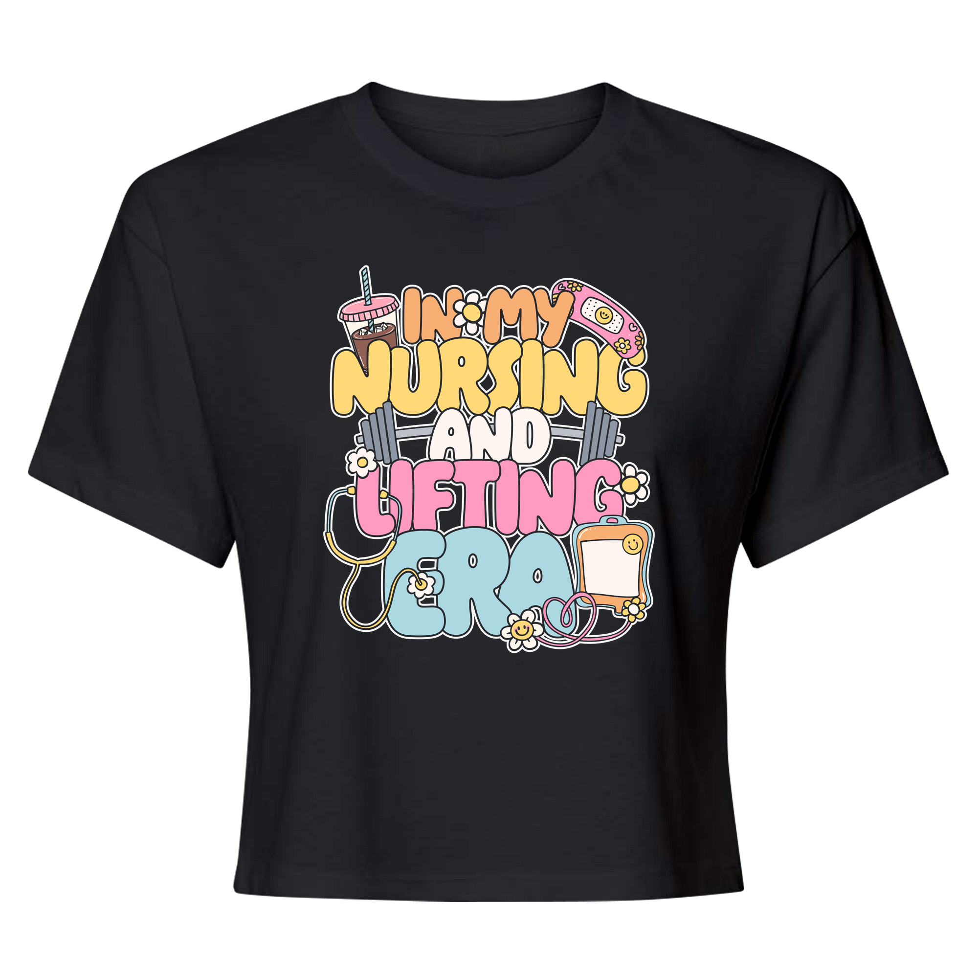 Womens X-Small Black Style_T-Shirt