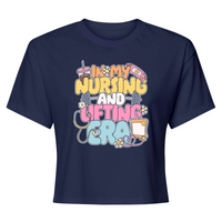 Womens X-Small Midnight Navy Style_T-Shirt