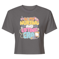 Womens X-Small Dark Grey Style_T-Shirt