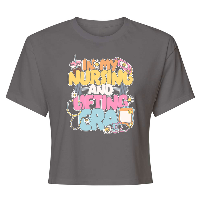 Womens X-Small Dark Grey Style_T-Shirt