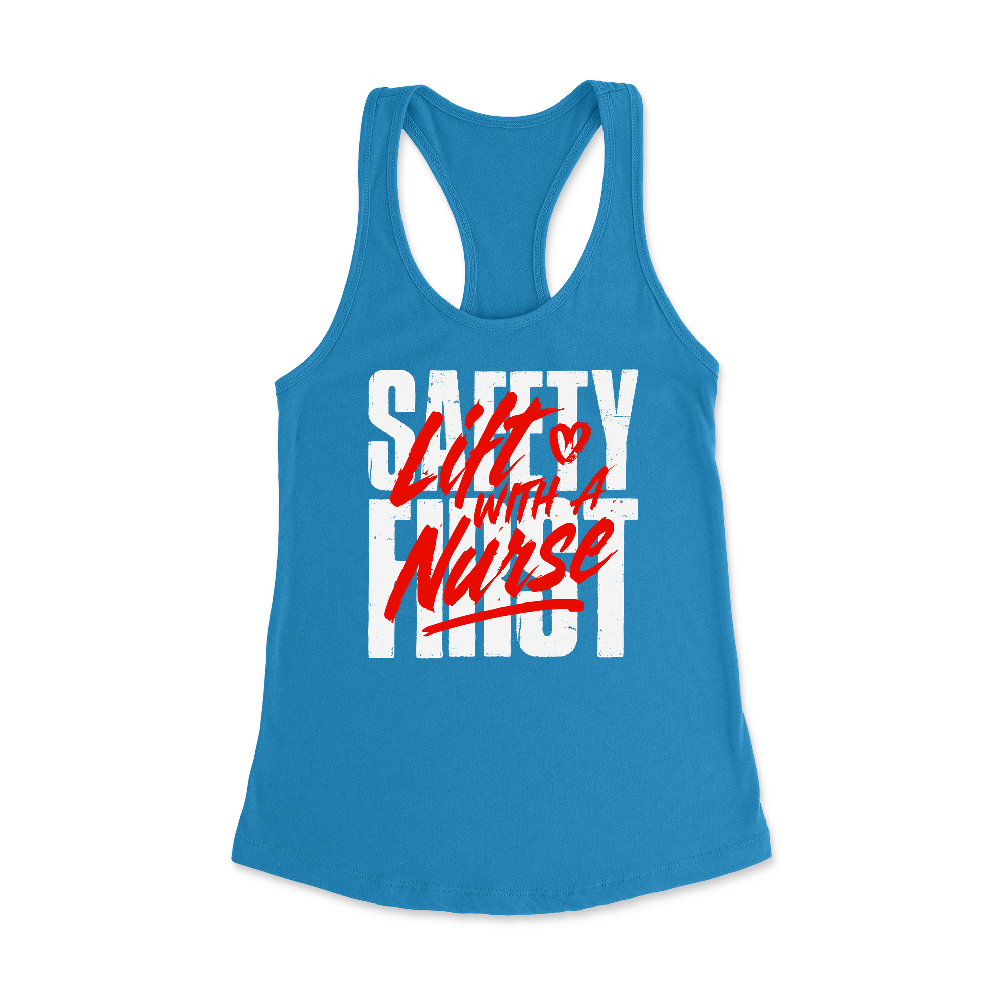 Womens X-Small Turquoise Style_Tank Top