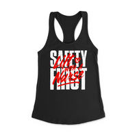 Womens X-Small Black Style_Tank Top