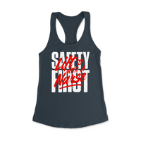 Womens X-Small Indigo Style_Tank Top