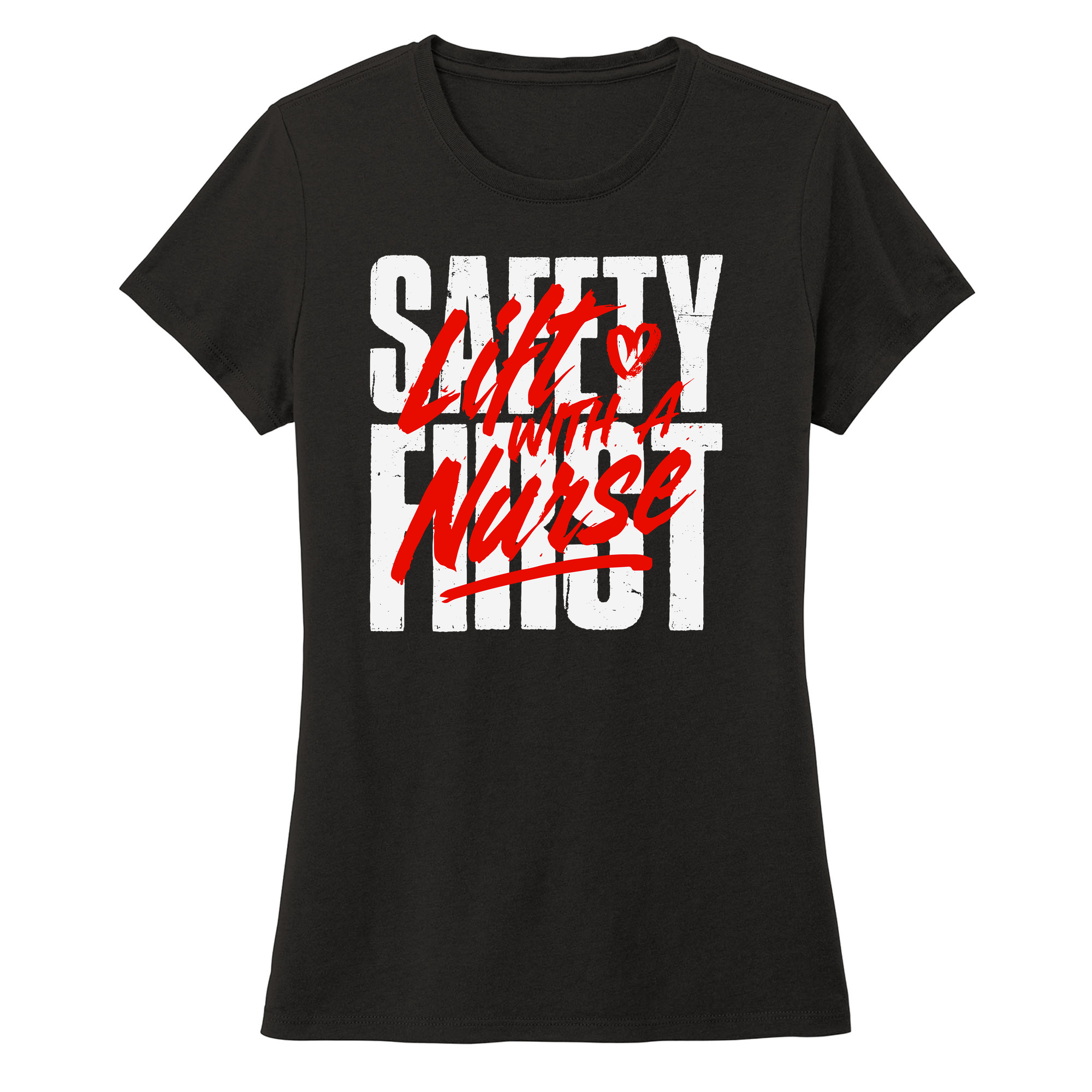 Womens X-Small Black Style_T-Shirt
