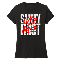Womens X-Small Black Style_T-Shirt