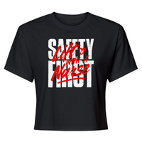 Womens X-Small Black Style_T-Shirt