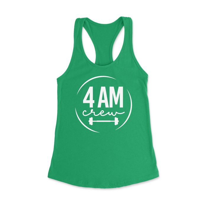 Womens X-Small Kelly Green Style_Tank Top