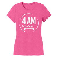 Womens X-Small Fuchsia Style_T-Shirt