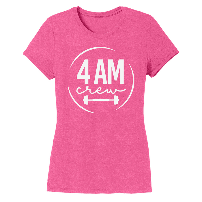 Womens X-Small Fuchsia Style_T-Shirt