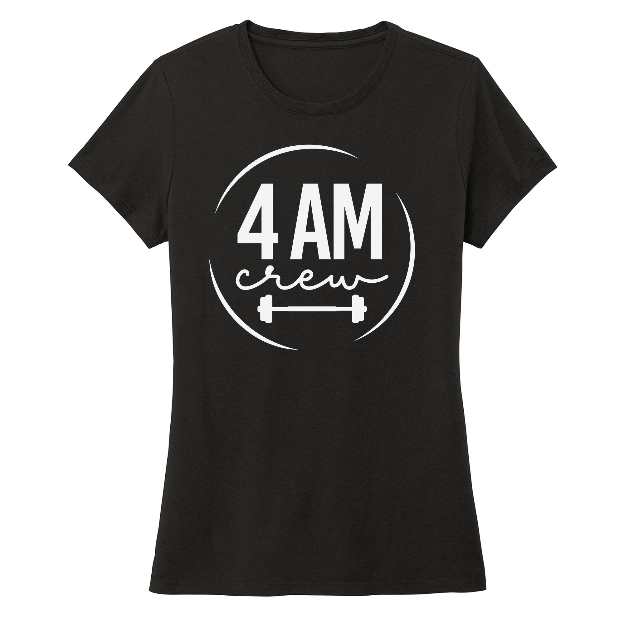Womens X-Small Black Style_T-Shirt