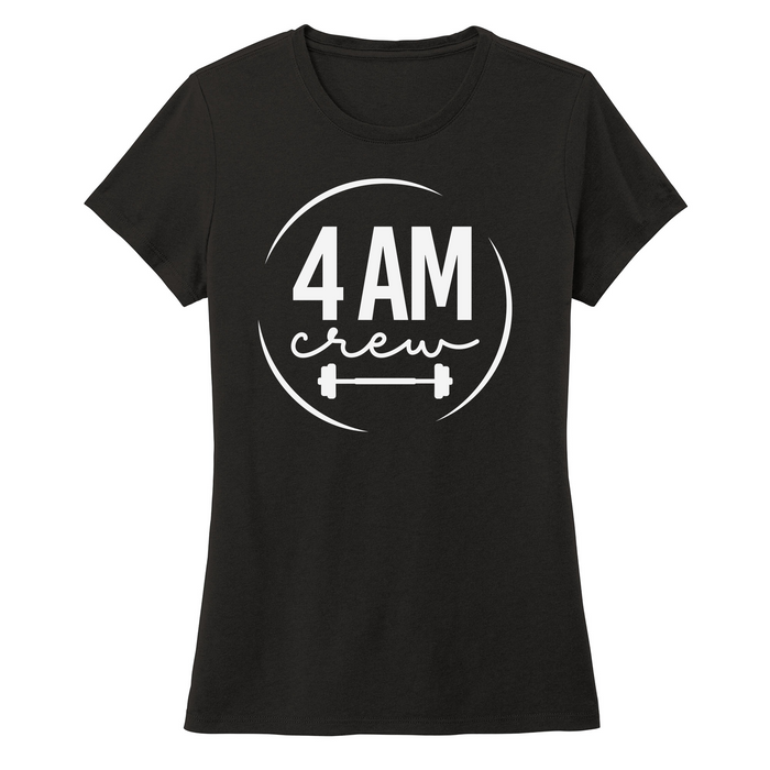 Womens X-Small Black Style_T-Shirt