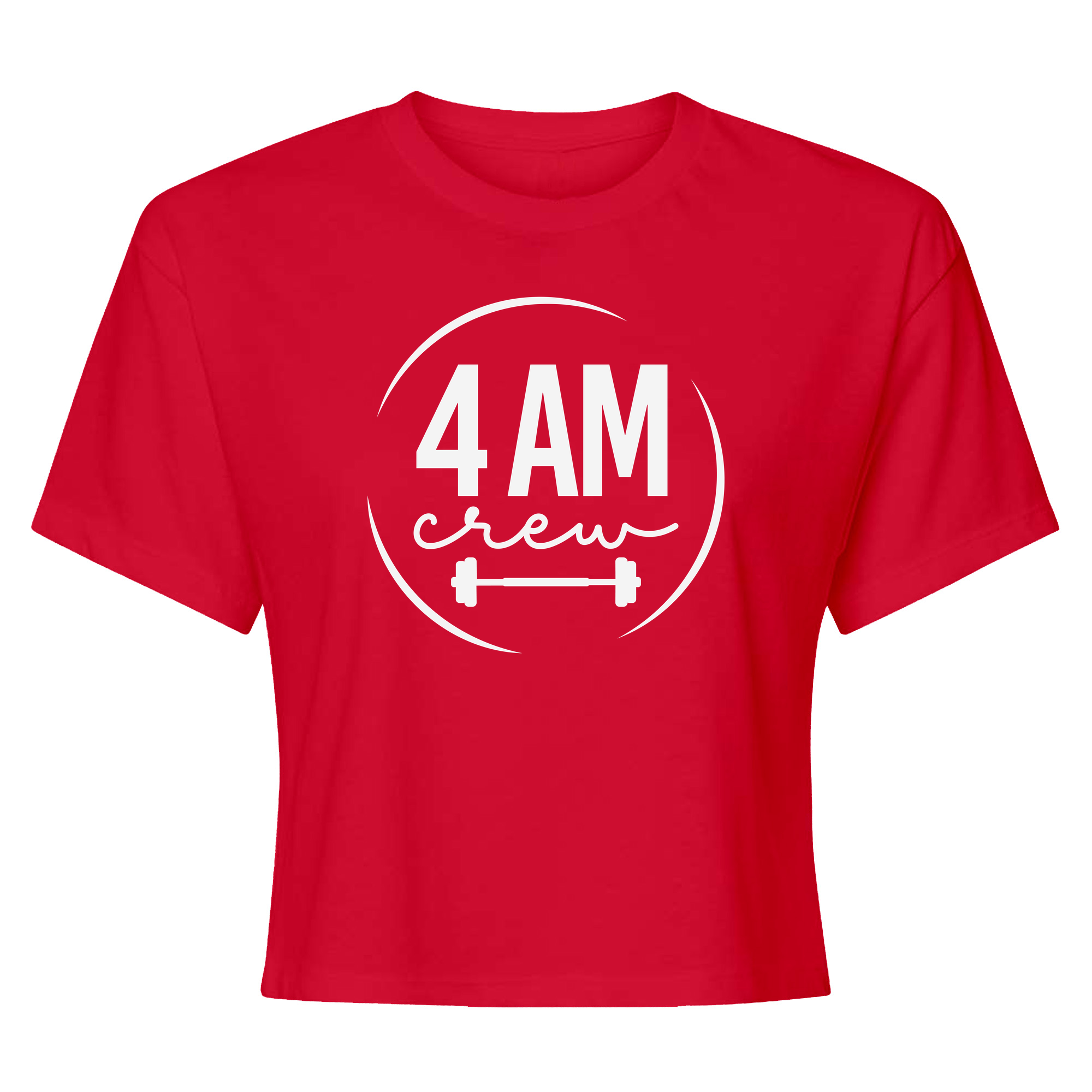 Womens X-Small Red Style_T-Shirt
