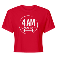 Womens X-Small Red Style_T-Shirt