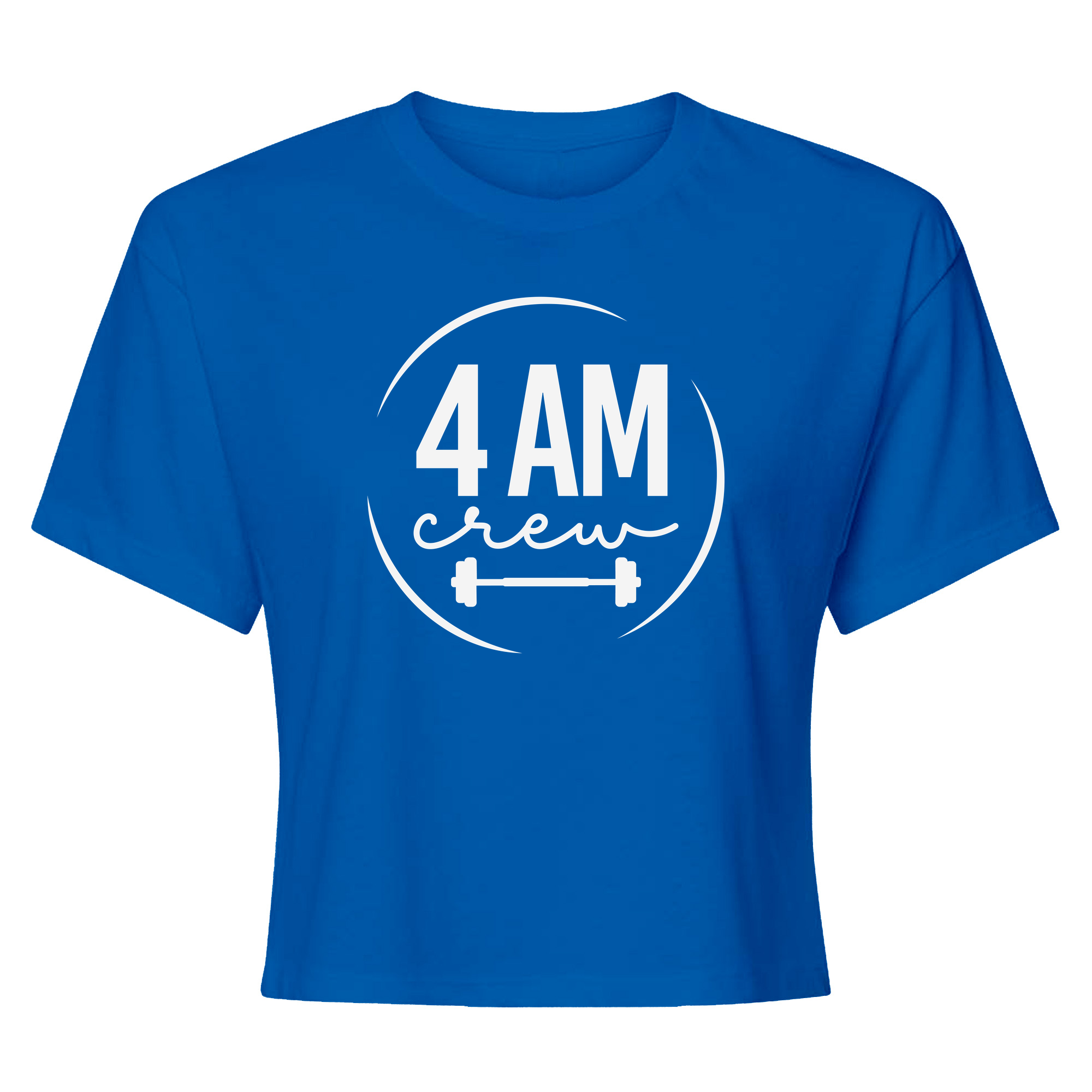 Womens X-Small Royal Style_T-Shirt