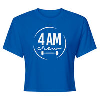 Womens X-Small Royal Style_T-Shirt