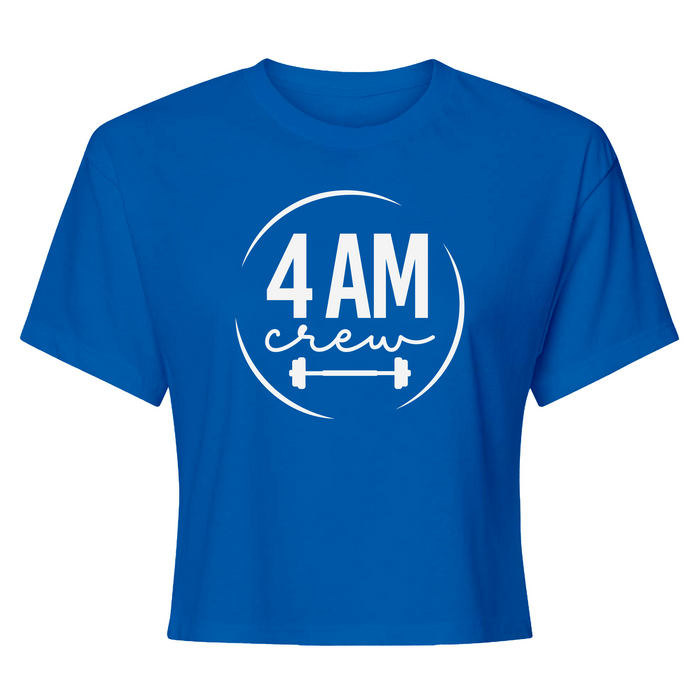Womens X-Small Royal Style_T-Shirt