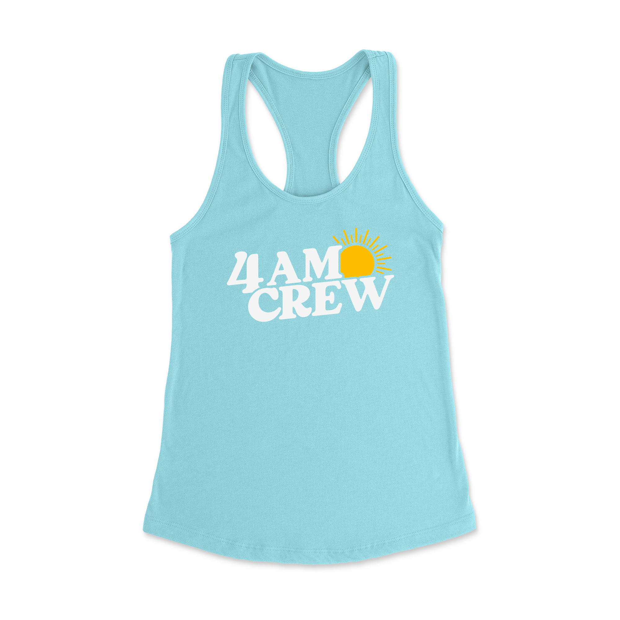 Womens X-Small Cancun Style_Tank Top
