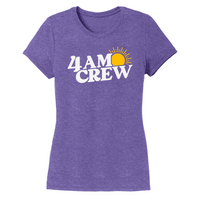 Womens X-Small Purple Style_T-Shirt
