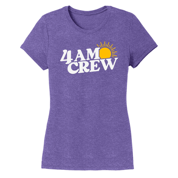 Womens X-Small Purple Style_T-Shirt