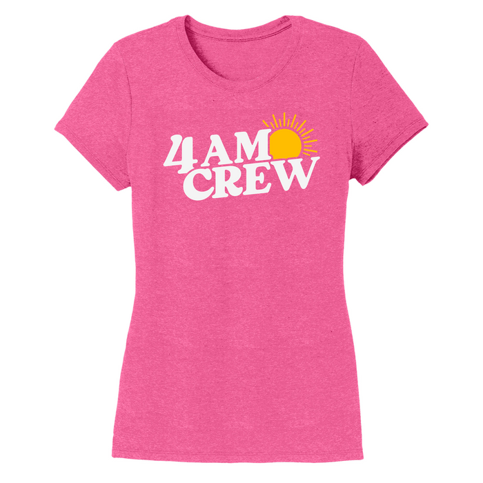 Womens X-Small Fuchsia Style_T-Shirt