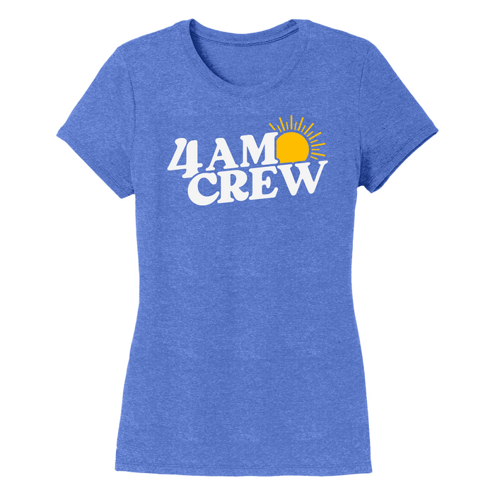Womens X-Small Royal Style_T-Shirt