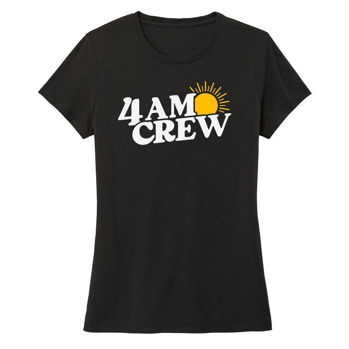 Womens X-Small Black Style_T-Shirt