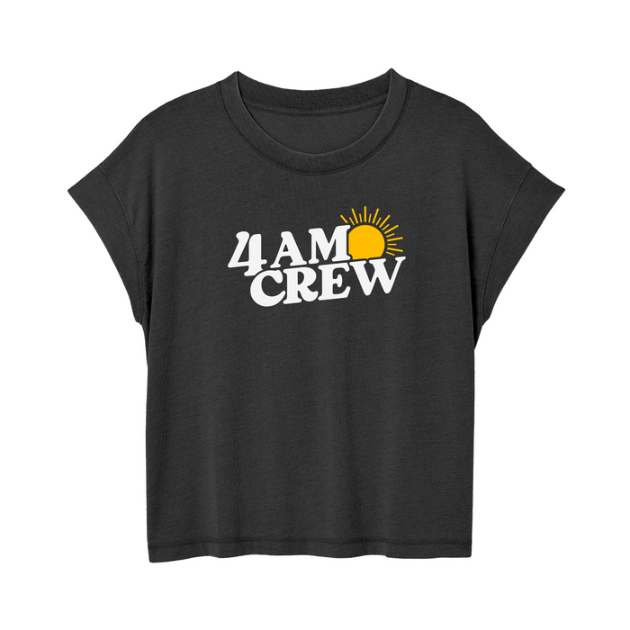 Womens Small Black Style_T-Shirt
