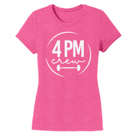 Womens X-Small Fuchsia Style_T-Shirt