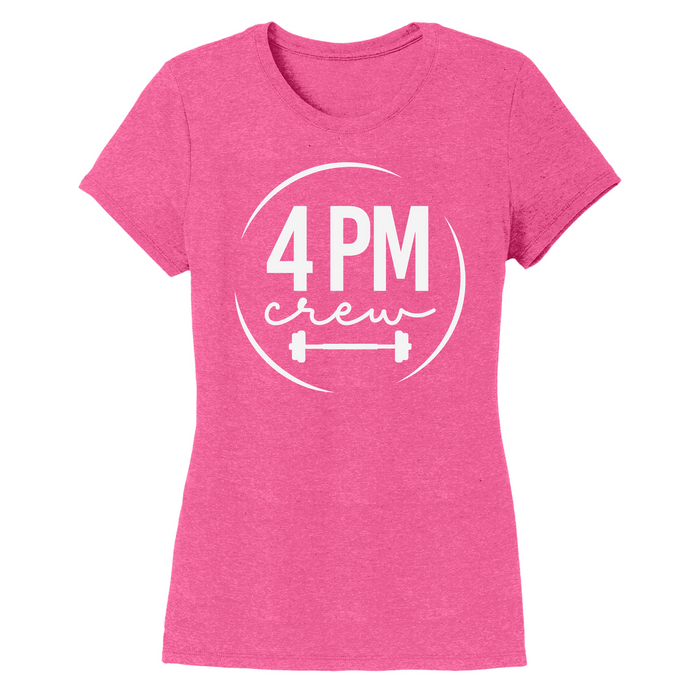 Womens X-Small Fuchsia Style_T-Shirt