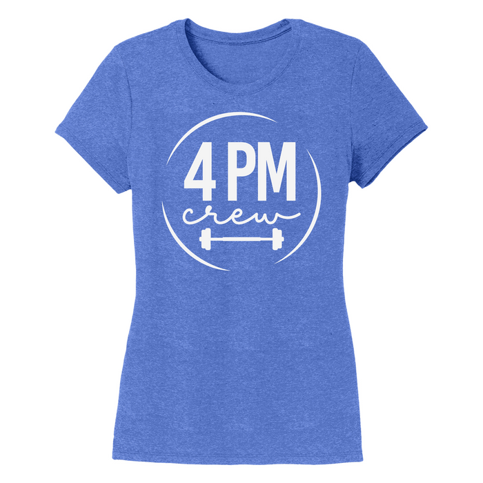 Womens X-Small Royal Style_T-Shirt