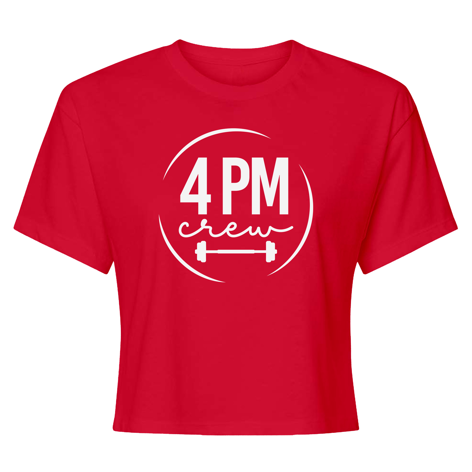 Womens X-Small Red Style_T-Shirt