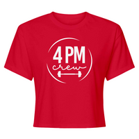 Womens X-Small Red Style_T-Shirt