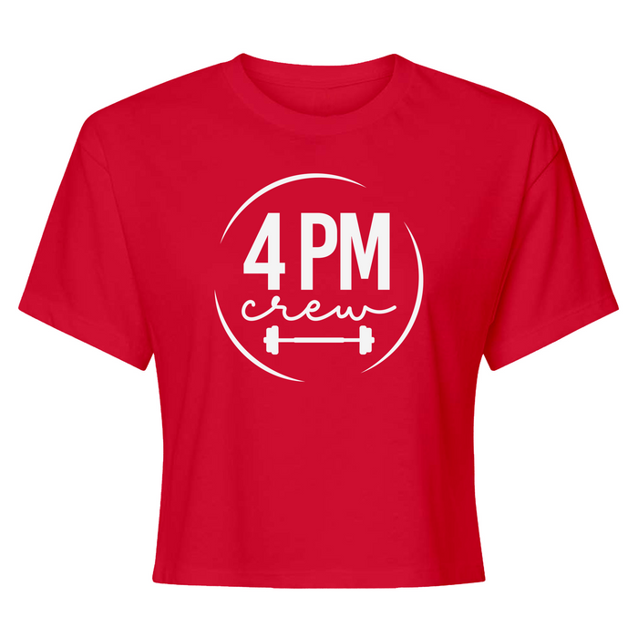 Womens X-Small Red Style_T-Shirt
