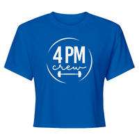 Womens X-Small Royal Style_T-Shirt