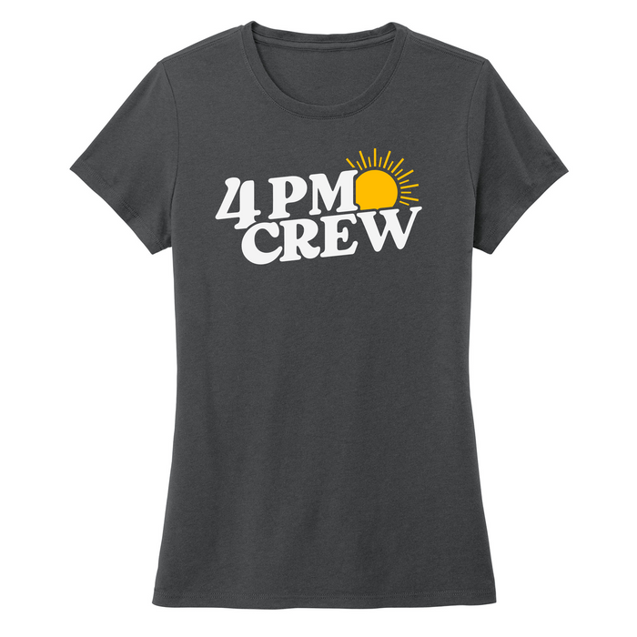 Womens X-Small Charcoal Style_T-Shirt