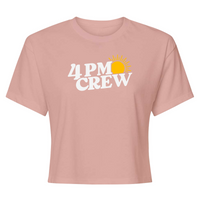 Womens X-Small Desert Pink Style_T-Shirt