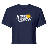 Womens X-Small Midnight Navy Style_T-Shirt