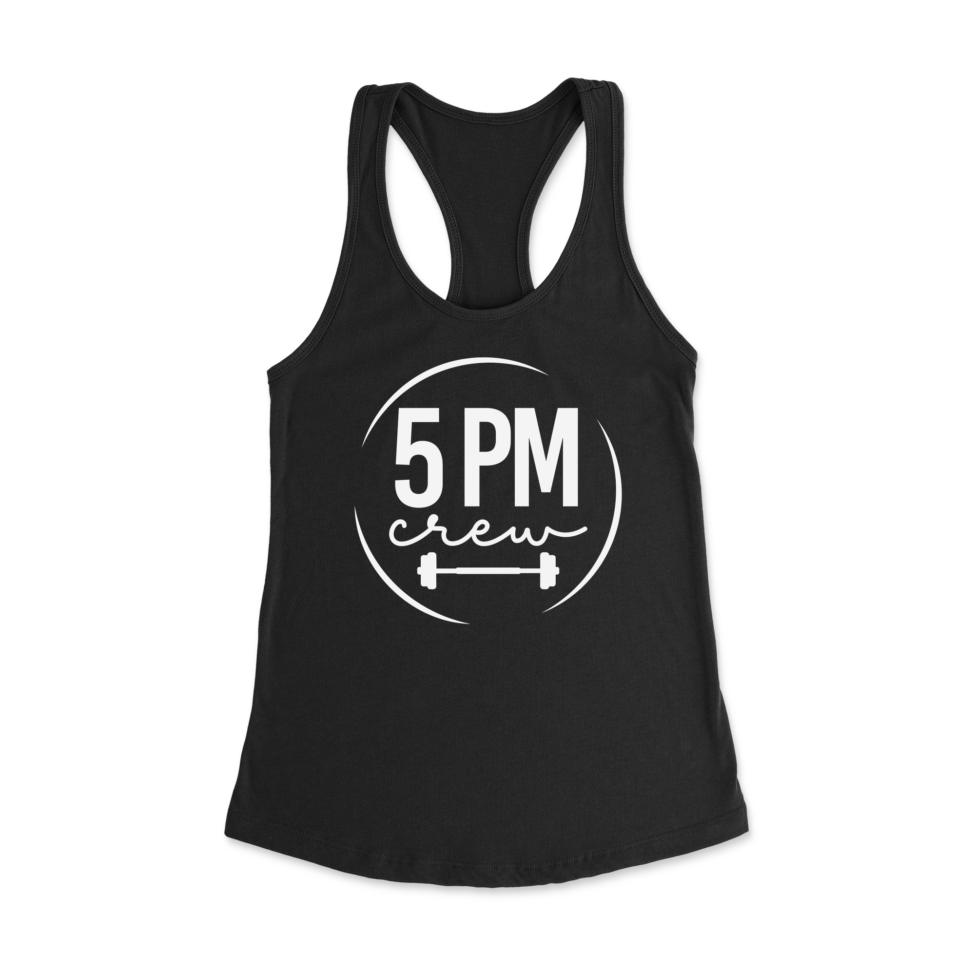 Womens X-Small Black Style_Tank Top