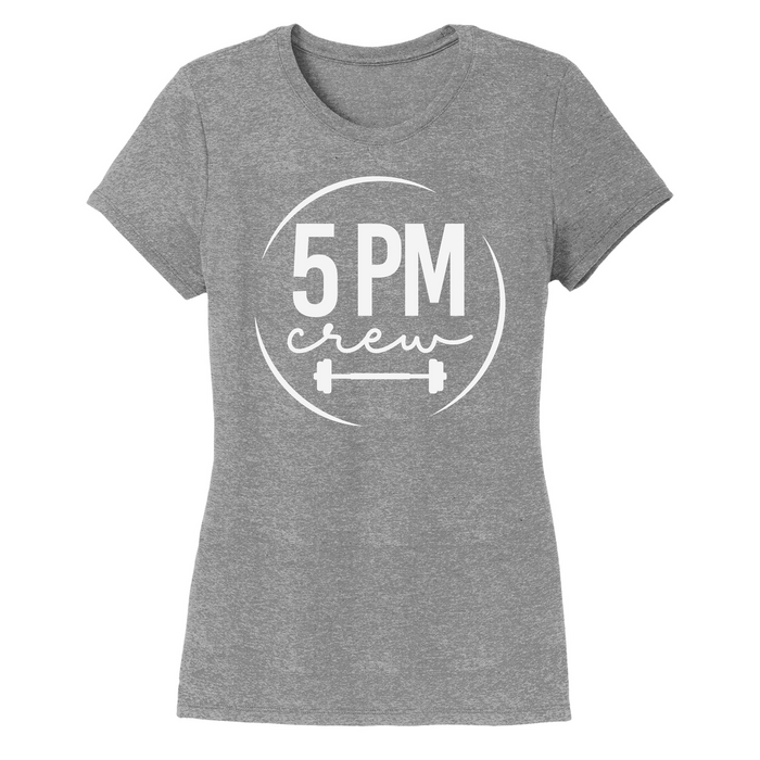 Womens X-Small Grey Style_T-Shirt